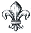 Fleur-de-lis