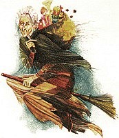 La Befana